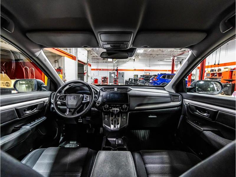 honda CR-V 2019 - 14