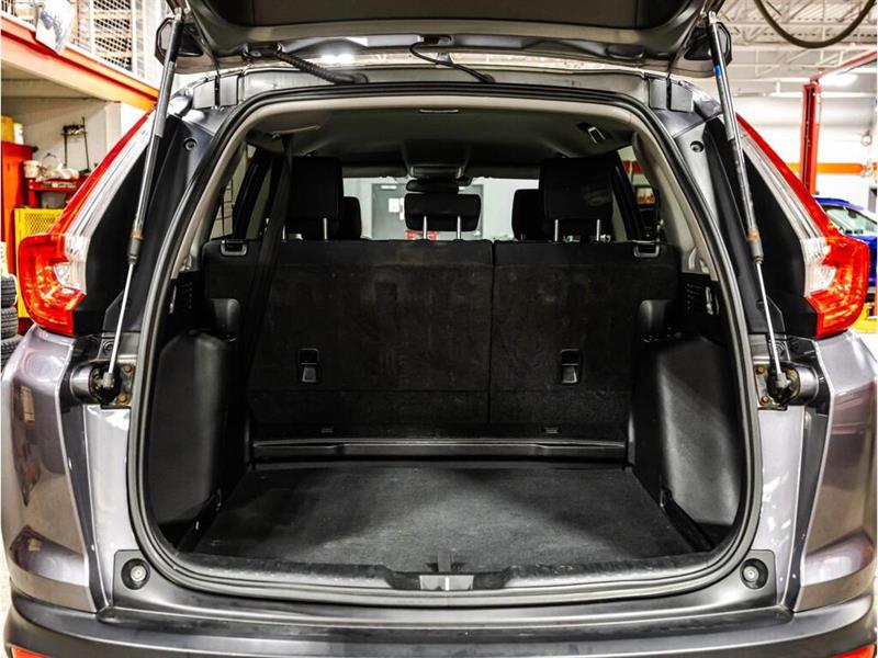 honda CR-V 2019 - 15