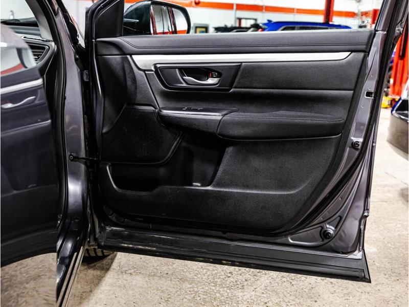 honda CR-V 2019 - 16