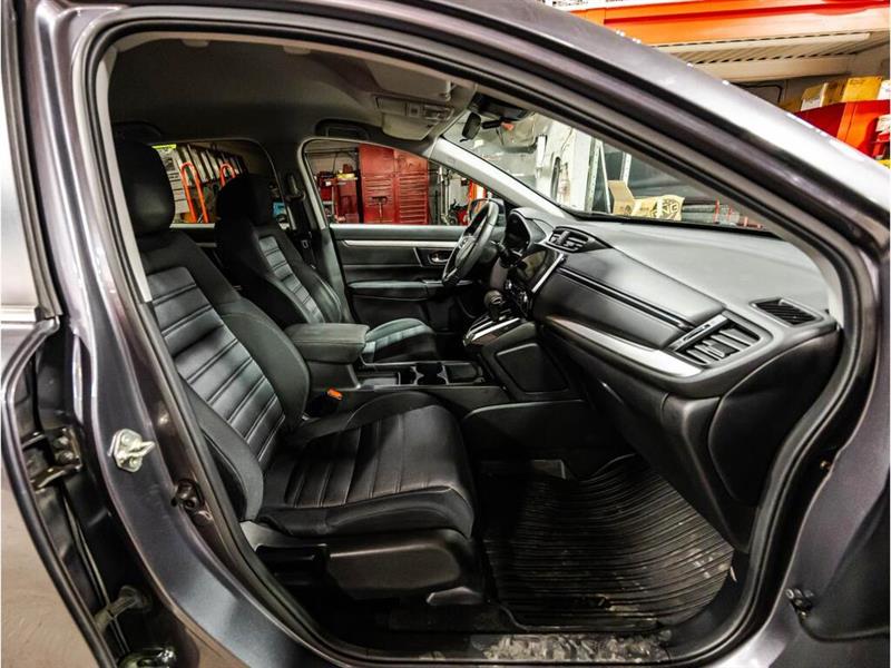 honda CR-V 2019 - 17