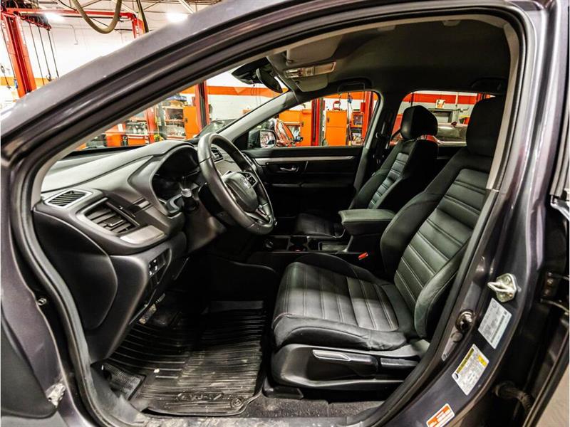 honda CR-V 2019 - 18