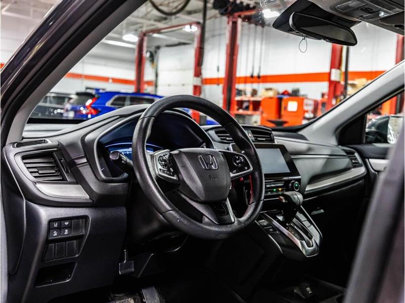 honda CR-V 2019 - 19