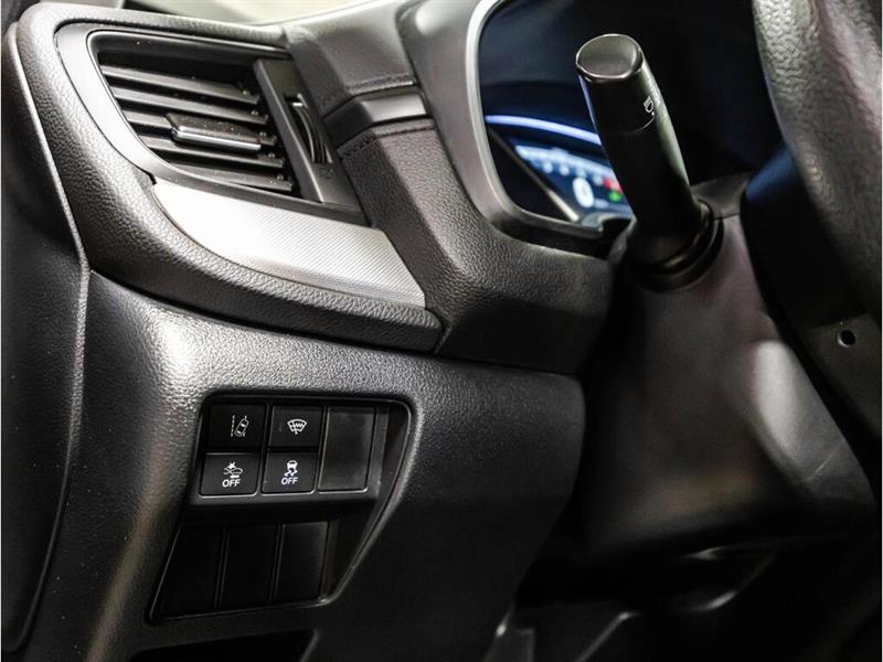 honda CR-V 2019 - 20