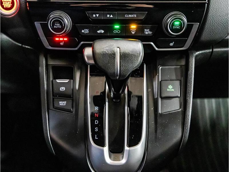 honda CR-V 2019 - 24