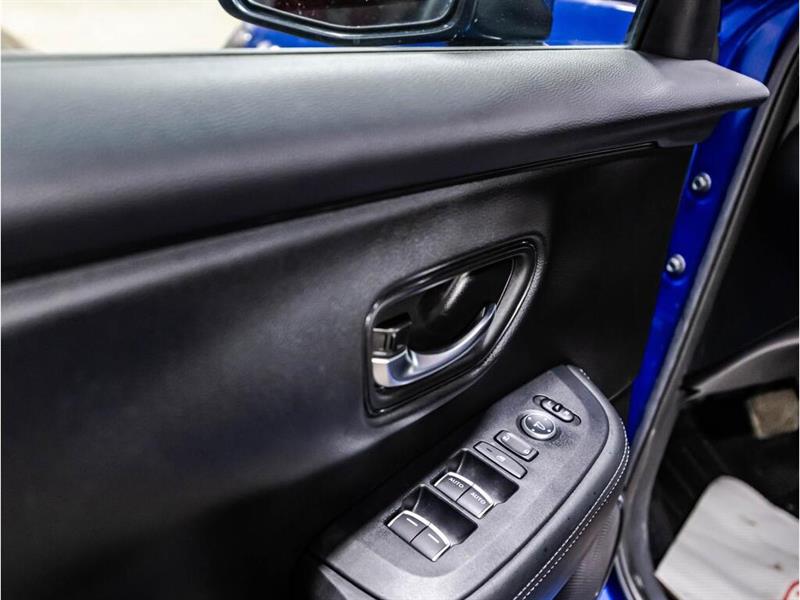 honda HR-V 2024 - 11