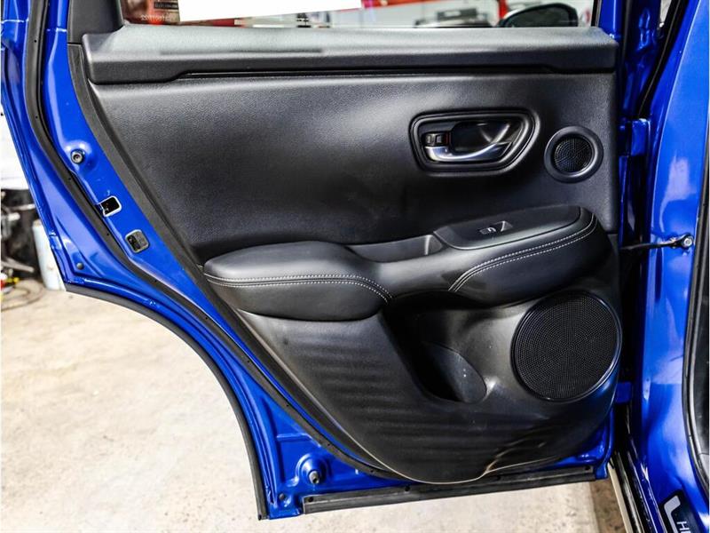 honda HR-V 2024 - 12