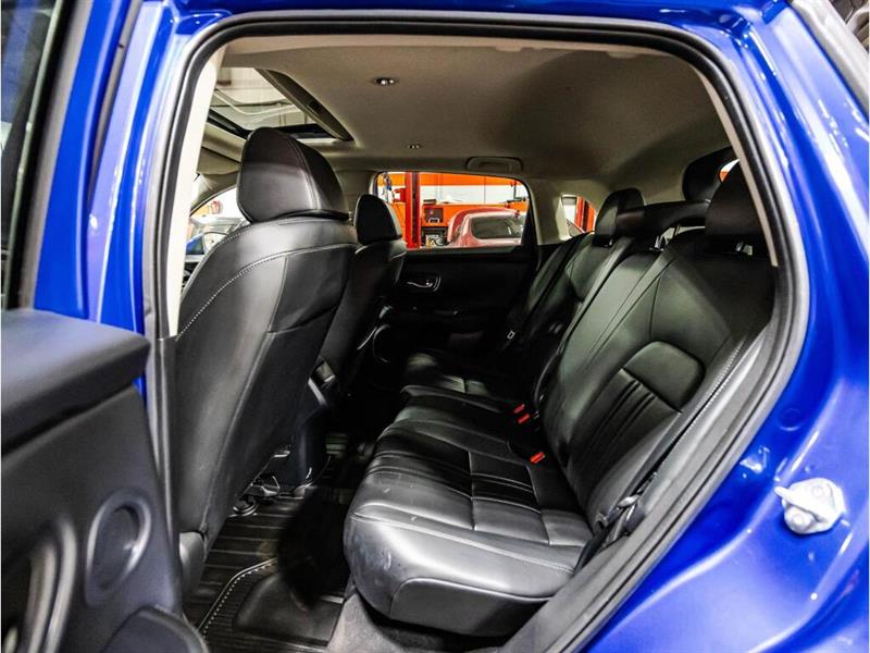 honda HR-V 2024 - 13