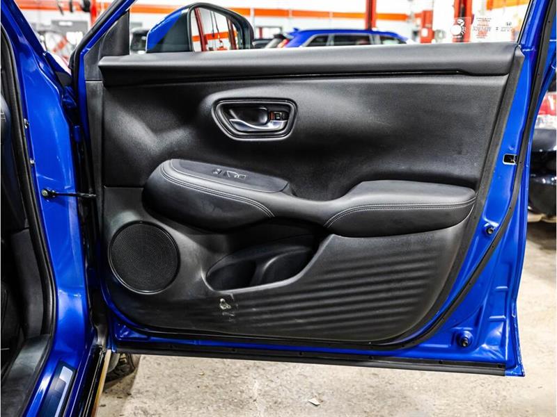 honda HR-V 2024 - 16