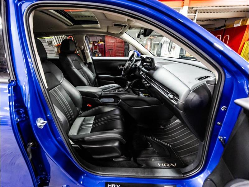 honda HR-V 2024 - 17