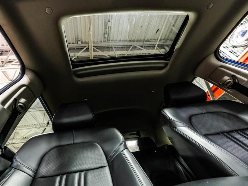 honda HR-V 2024 - 18