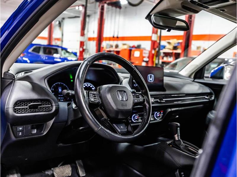 honda HR-V 2024 - 20