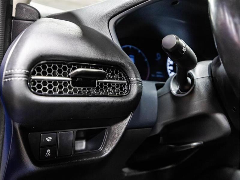 honda HR-V 2024 - 21