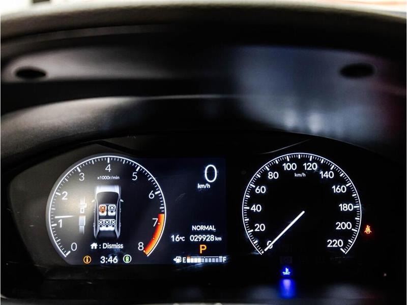 honda HR-V 2024 - 23