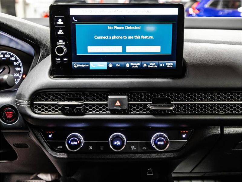 honda HR-V 2024 - 24