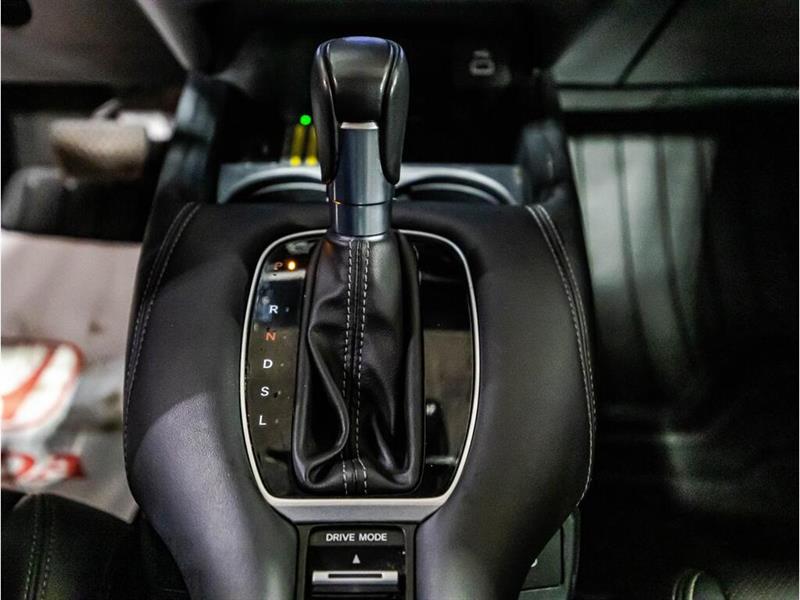 honda HR-V 2024 - 25