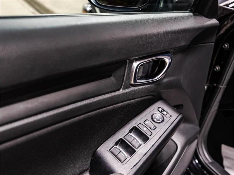 honda Civic 2022 - 11