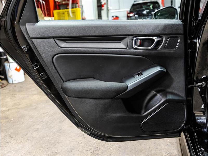 honda Civic 2022 - 12