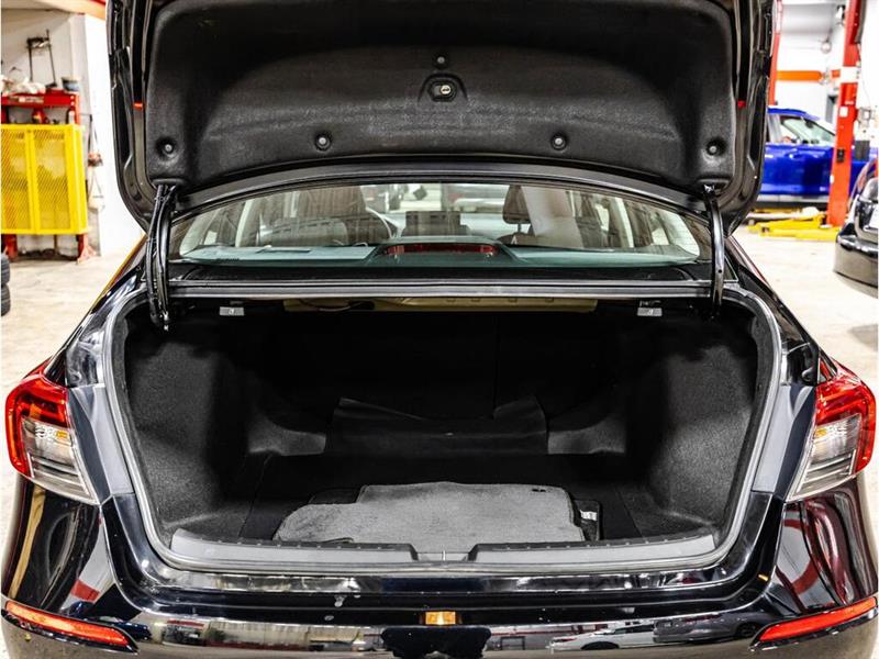 honda Civic 2022 - 15