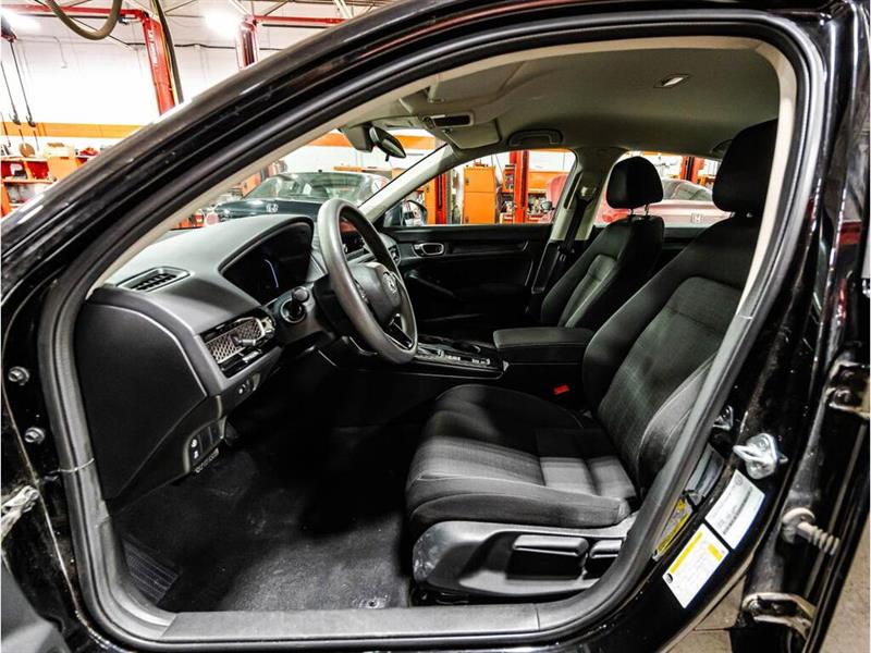 honda Civic 2022 - 18