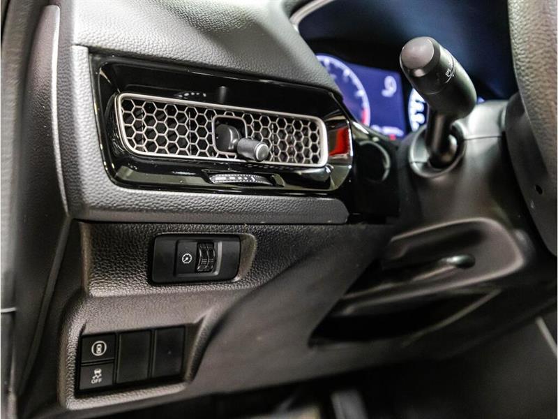 honda Civic 2022 - 20