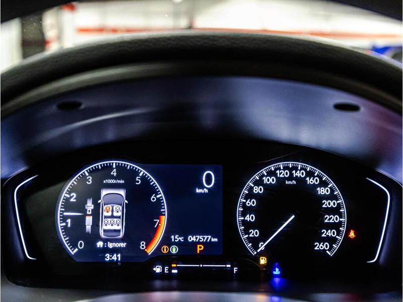 honda Civic 2022 - 22