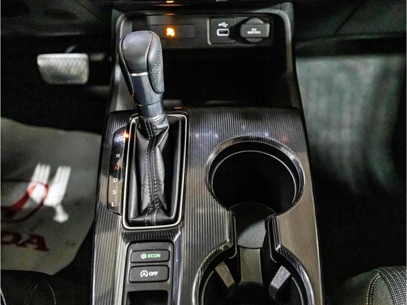 honda Civic 2022 - 24