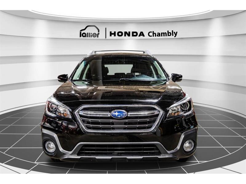 subaru Outback 2019 - 2
