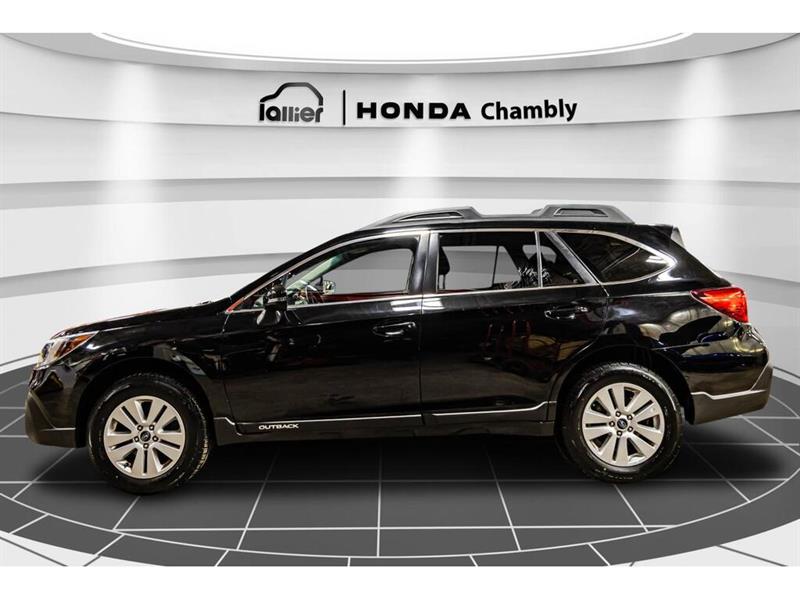 subaru Outback 2019 - 4