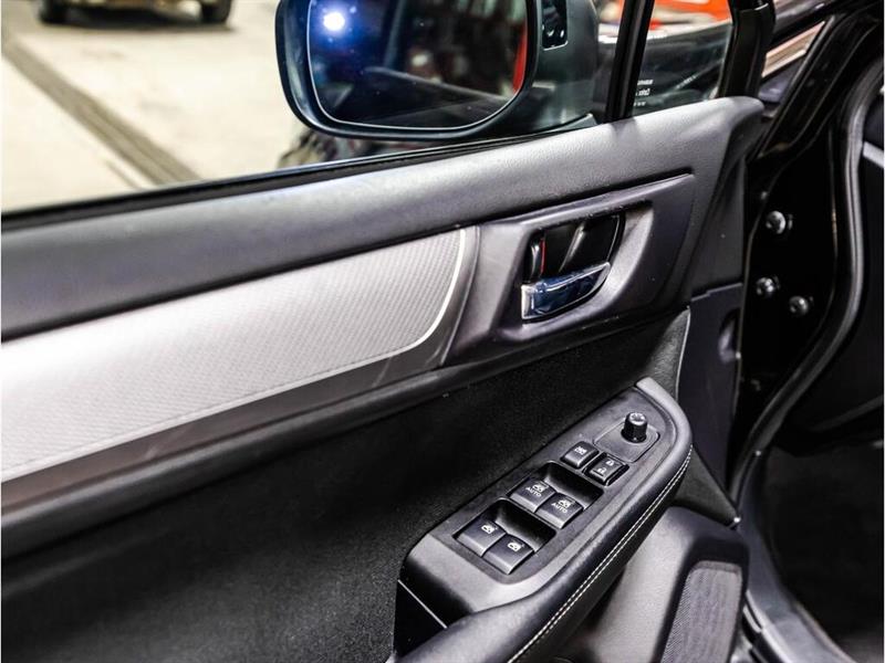 subaru Outback 2019 - 11