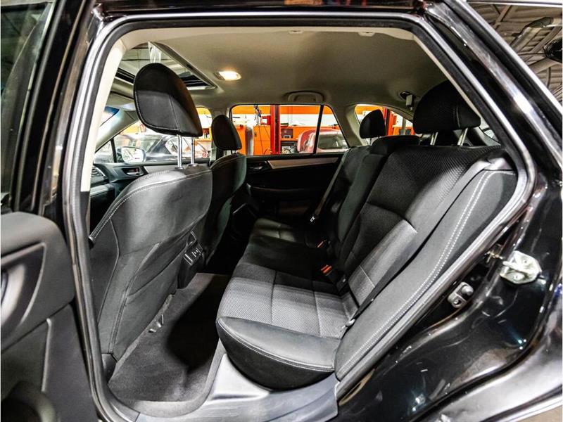 subaru Outback 2019 - 12