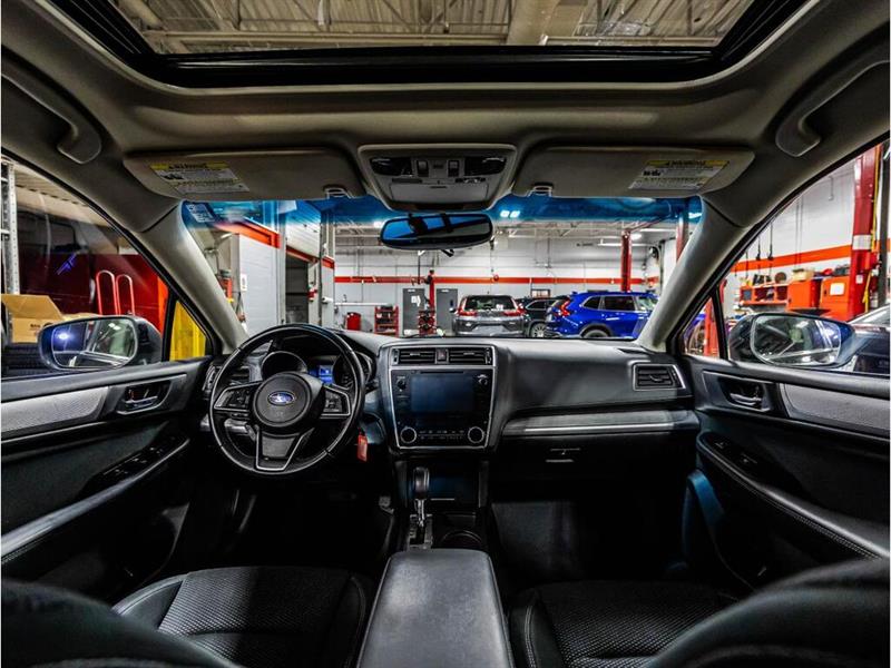 subaru Outback 2019 - 13