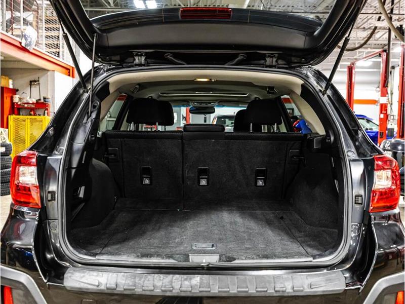 subaru Outback 2019 - 15