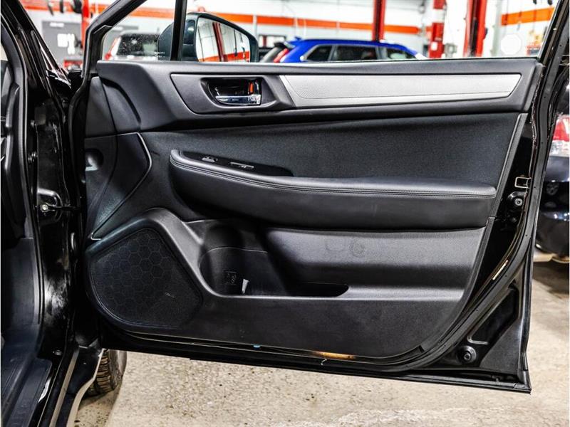 subaru Outback 2019 - 16