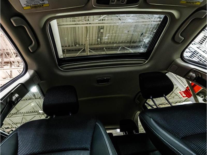 subaru Outback 2019 - 18