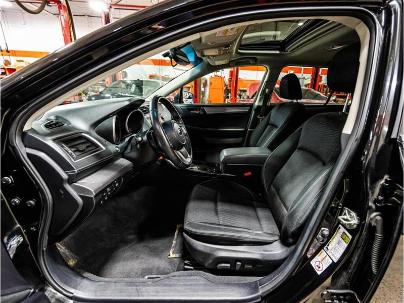 subaru Outback 2019 - 19