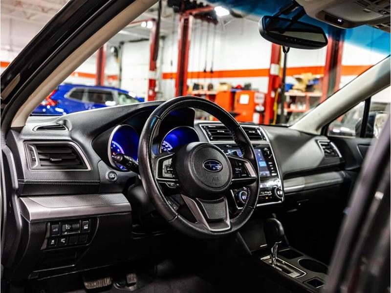 subaru Outback 2019 - 20