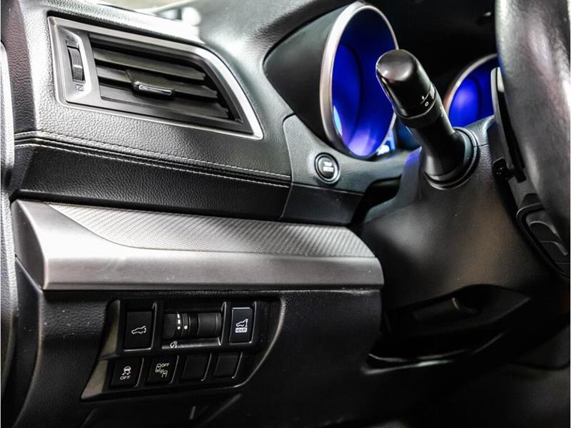 subaru Outback 2019 - 21