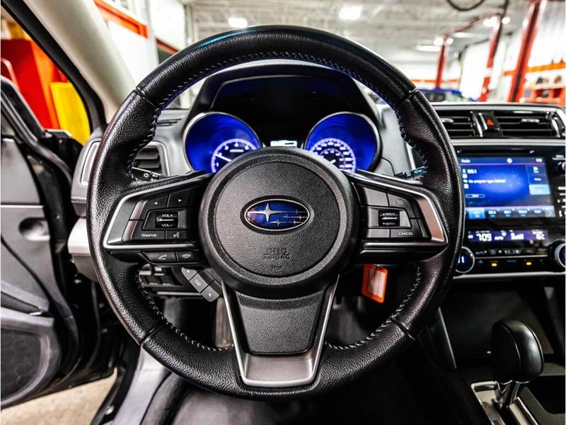 subaru Outback 2019 - 22