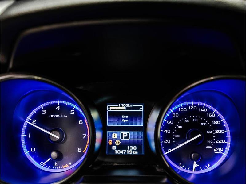 subaru Outback 2019 - 23