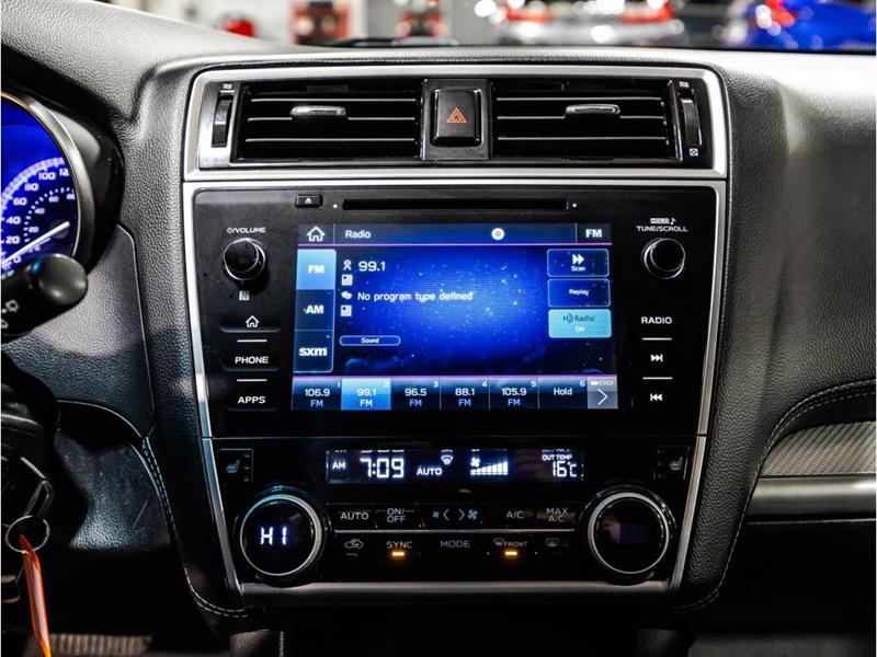 subaru Outback 2019 - 24