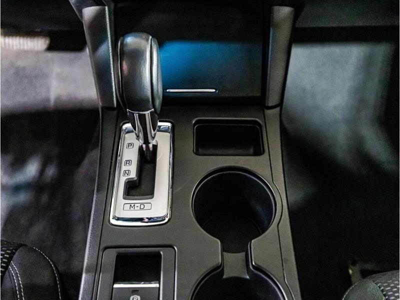 subaru Outback 2019 - 25