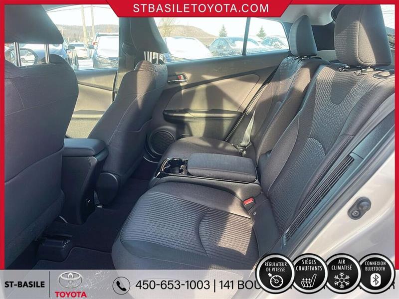 toyota Prius Prime 2018 - 18