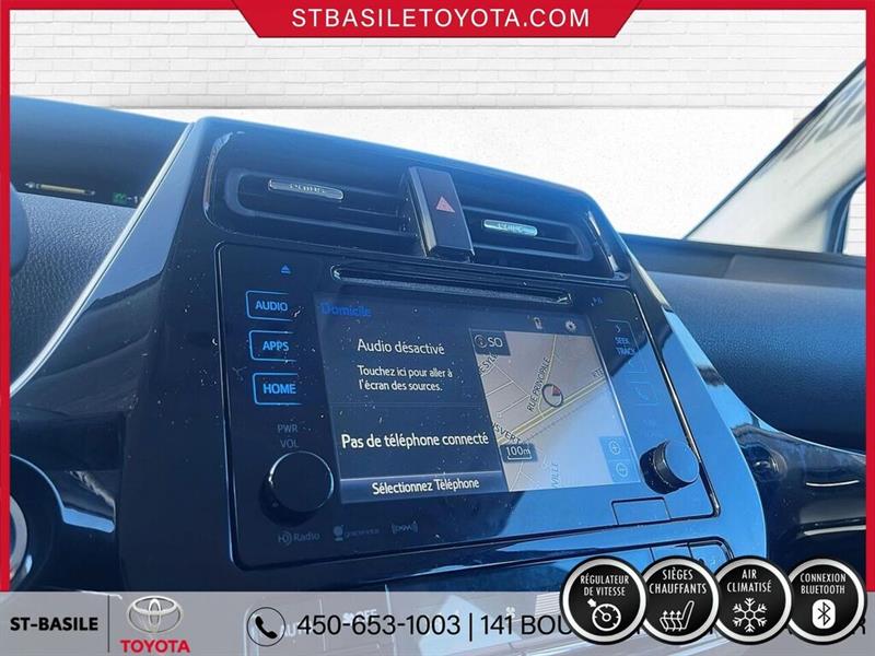 toyota Prius Prime 2018 - 20