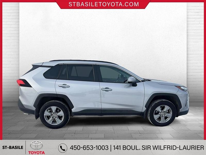 toyota RAV4 2023 - 4