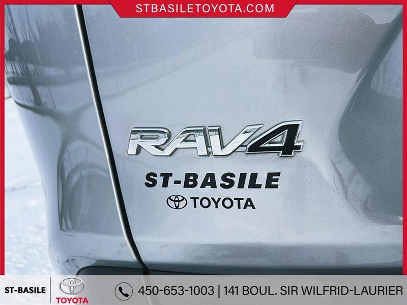 toyota RAV4 2023 - 7
