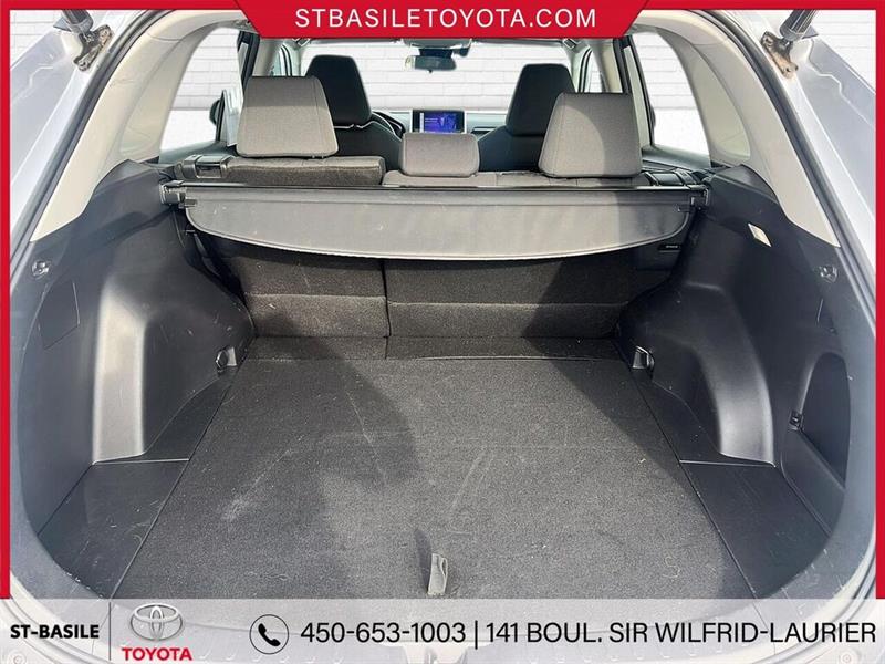 toyota RAV4 2023 - 11