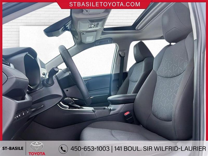 toyota RAV4 2023 - 14