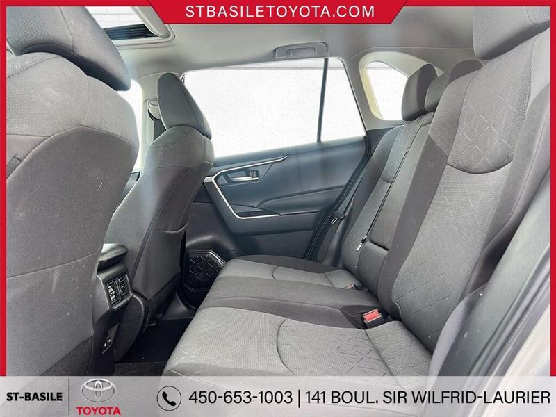 toyota RAV4 2023 - 15