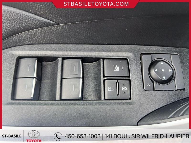 toyota RAV4 2023 - 17