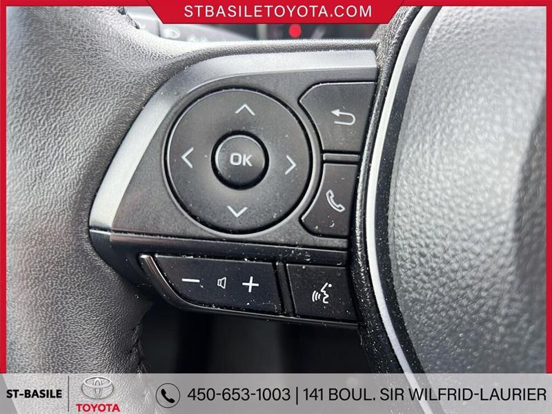 toyota RAV4 2023 - 18